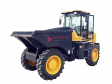 Mini Dumper 5T